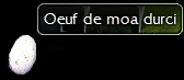 oeuf dur