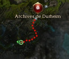 map chute