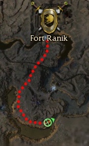 map oeuf