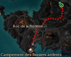map pierre