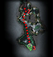 3e tage