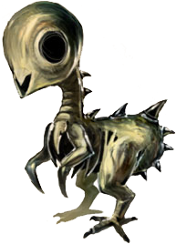 minipet poussin orrian gw2