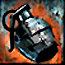 kit grenade gw2