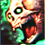 horreur dechiquete necro gw2
