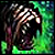Invocation d'un dmon sanglant necro gw2
