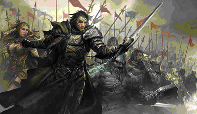 Guild Wars 2 Guild Wars 2