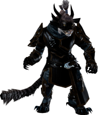 guildwars 2 race charr